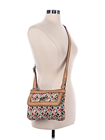 Fossil Crossbody Bag (view 2)