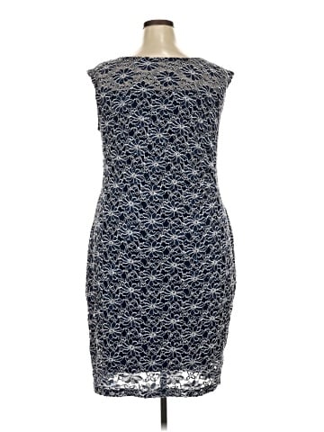 Roz & Ali Cocktail Dress (view 2)