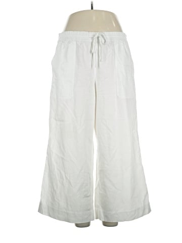 Caslon Casual Pants (view 1)