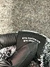 Kyodan Print Gray Windbreaker Size L - photo 7