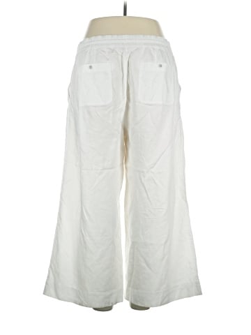 Caslon Casual Pants (view 2)