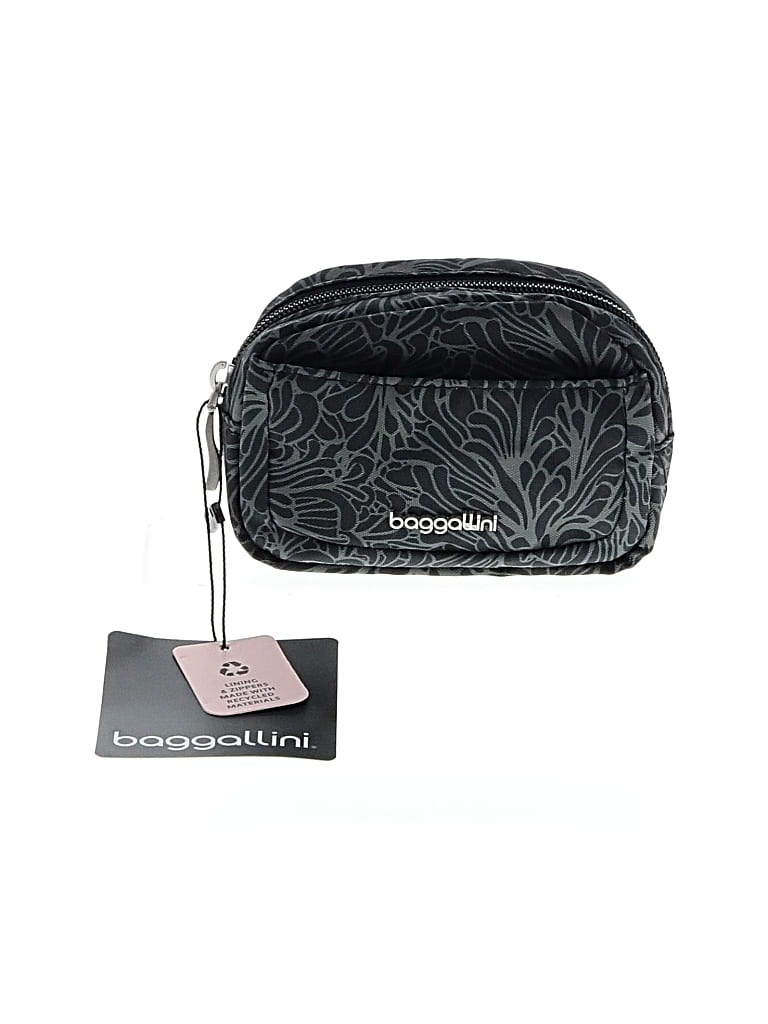 Baggallini Coin Purse In Black
