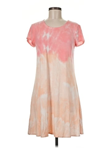 Cupio Casual Dress (view 1)