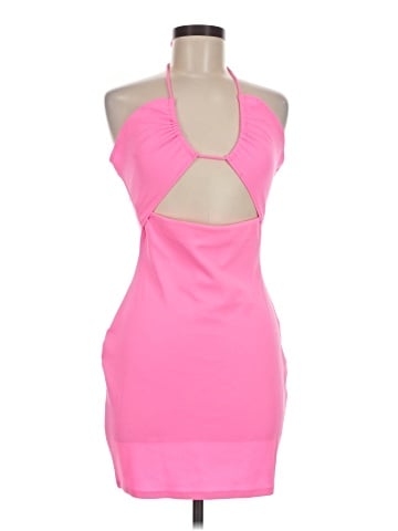 Divided by H&M Cocktail Dress (view 1)