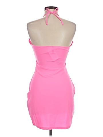 Divided by H&M Cocktail Dress (view 2)