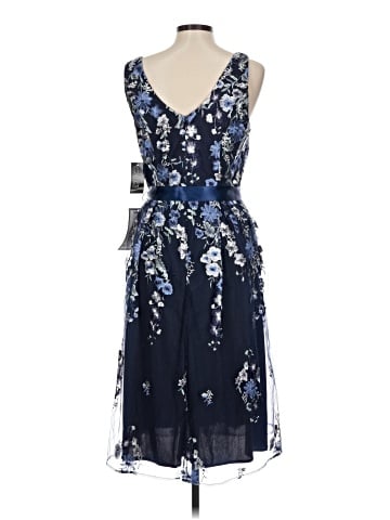 Alex Evenings Cocktail Dress (view 2)