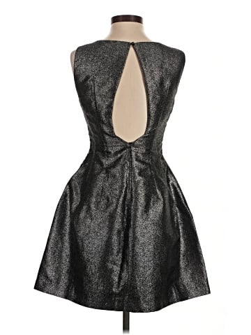 Bar III Cocktail Dress (view 2)