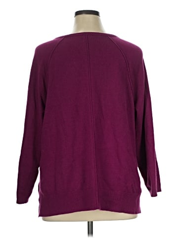 J.Jill Pullover Sweater (view 2)