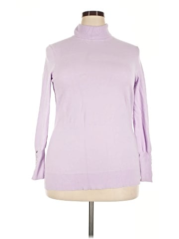 Torrid Turtleneck Sweater (view 1)