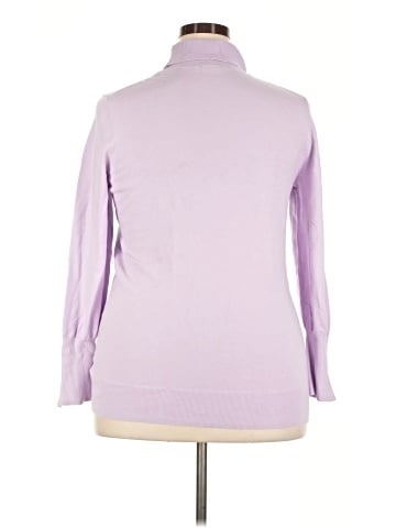 Torrid Turtleneck Sweater (view 2)