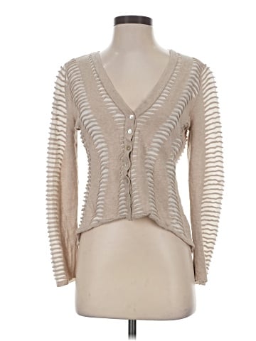 Curio Cardigan (view 1)