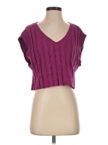 BDG Pullover Sweater (view 1)