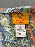 Ruby Rd. Blue 3/4 Sleeve Blouse Size XL Petite - photo 7