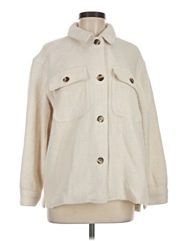 Old Navy Coat (view 1)
