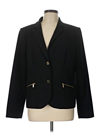 Calvin Klein Blazer (view 1)