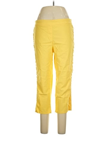 Zac & Rachel Casual Pants (view 1)