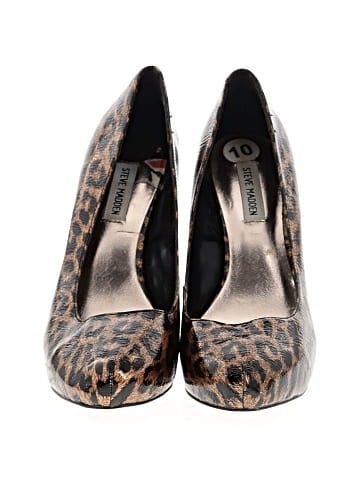 Steve Madden Heels (view 2)