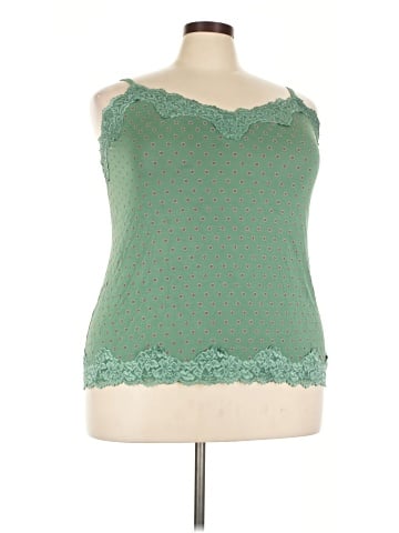 Lane Bryant Tank Top (view 1)