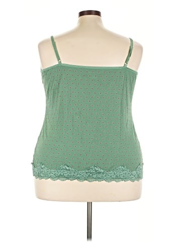 Lane Bryant Tank Top (view 2)