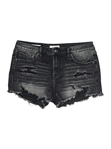 Vigoss Denim Shorts (view 1)