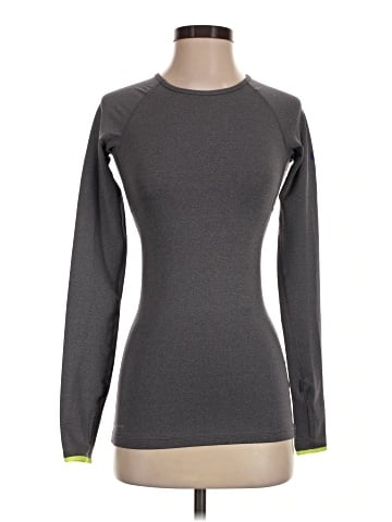Nike Long Sleeve T-Shirt (view 1)