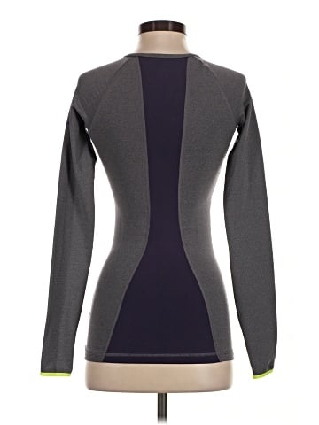 Nike Long Sleeve T-Shirt (view 2)