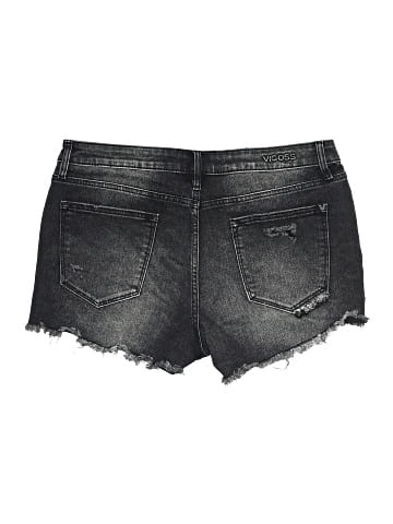 Vigoss Denim Shorts (view 2)