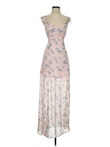 Entro Casual Dress (view 1)