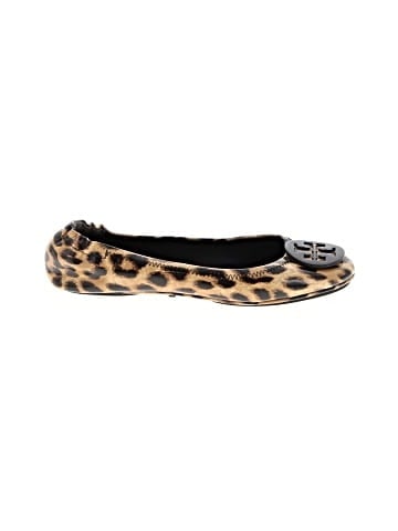 Tory Burch Flats (view 1)