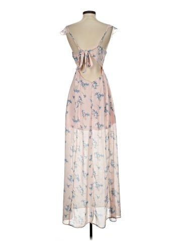 Entro Casual Dress (view 2)