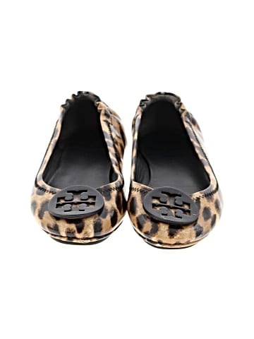 Tory Burch Flats (view 2)