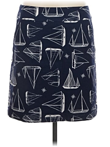 Talbots Casual Skirt (view 1)
