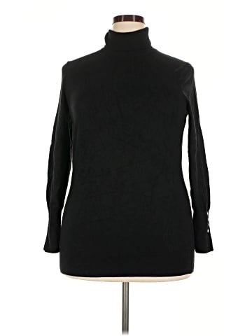 Torrid Turtleneck Sweater (view 1)