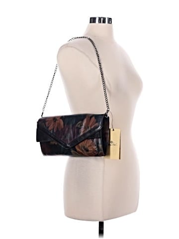 Patricia Nash Leather Crossbody Bag (view 2)
