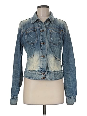 Lucky Brand Denim Jacket (view 1)