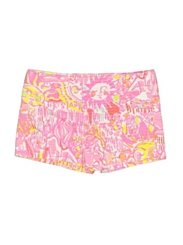 Lilly Pulitzer Shorts (view 1)