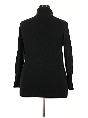 Torrid Turtleneck Sweater (view 2)