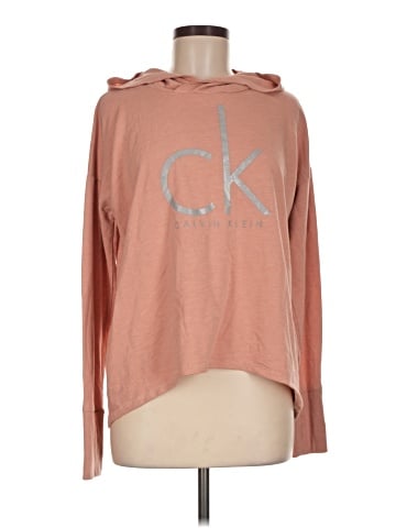 CALVIN KLEIN JEANS Sweatshirt (view 1)