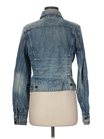 Lucky Brand Denim Jacket (view 2)