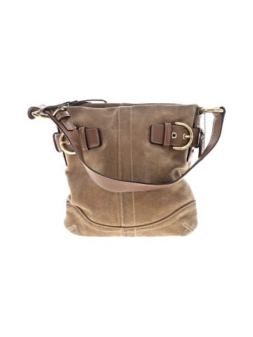 Coach Factory Shoulder Bag (view 1)