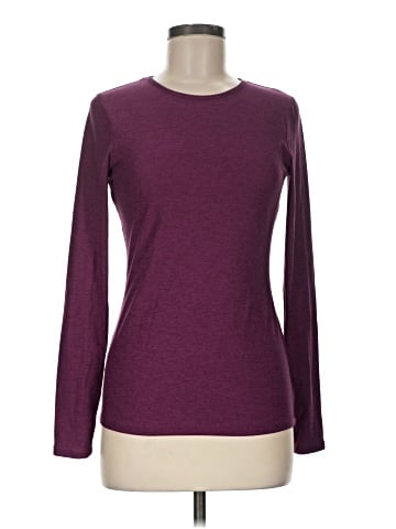Beyond Yoga Long Sleeve T-Shirt (view 1)