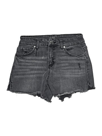 Walmart Denim Shorts (view 1)