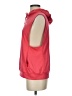 Puma 100% Polyester Red Active Tank Size S - photo 5
