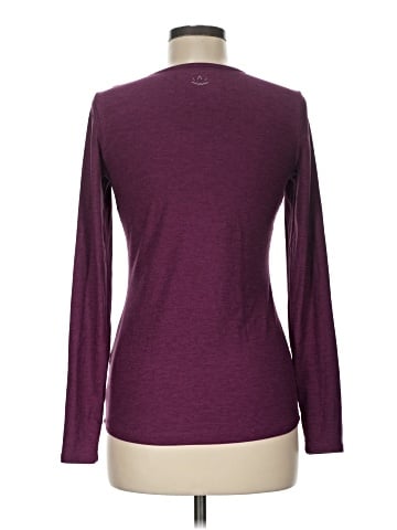 Beyond Yoga Long Sleeve T-Shirt (view 2)