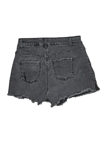 Walmart Denim Shorts (view 2)