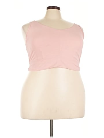 Duluth Trading Co. Sleeveless T-Shirt (view 1)