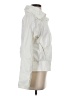 Nike 100% Polyester White Jacket Size S - photo 4