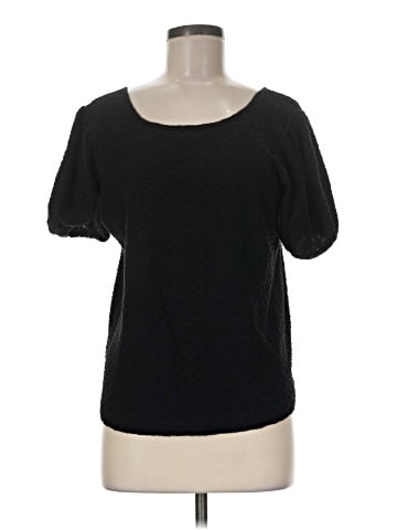 Kim & Cami Short Sleeve Top (view 1)