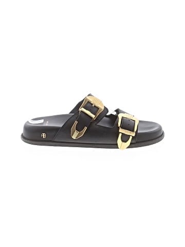 Anine Bing Sandals (view 1)