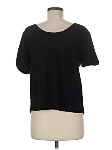 Kim & Cami Short Sleeve Top (view 2)